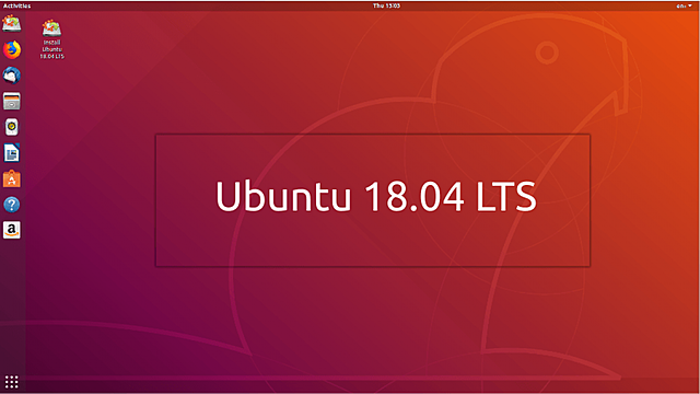 Ubuntu