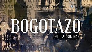 EL  BOGOTAZO