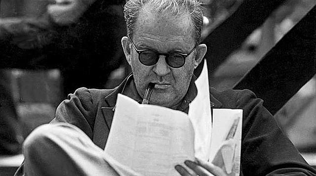 John Ford