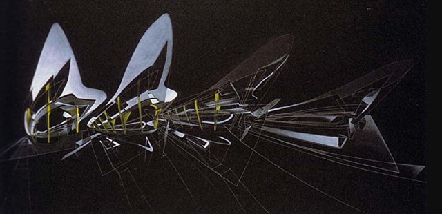 AL WHADA SPORT CENTER