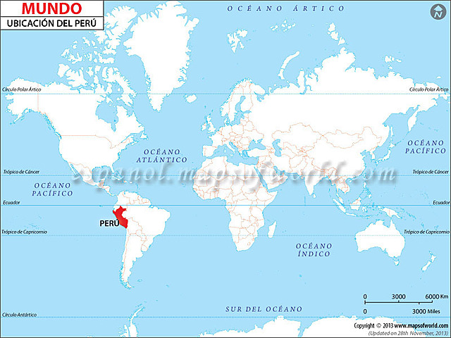 COVID-19 primer caso de coronavirus en Perú