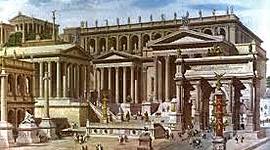 Timeline: Història de Roma