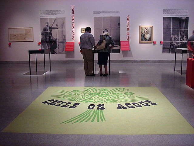 Caiguda de Catalunya i exili de molts republicans a França