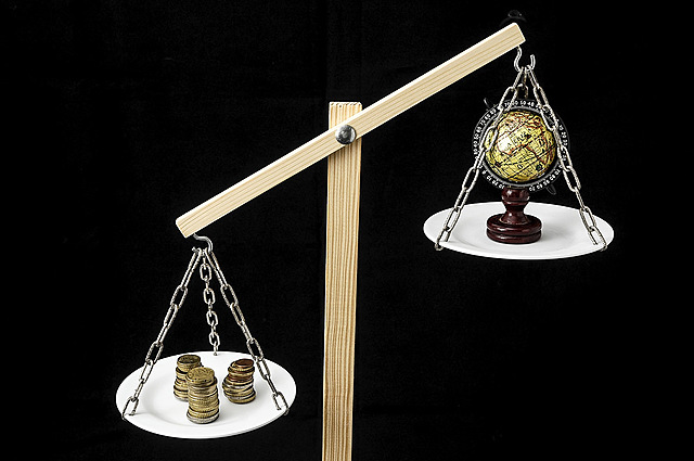 SPANISH TRADE BALANCE