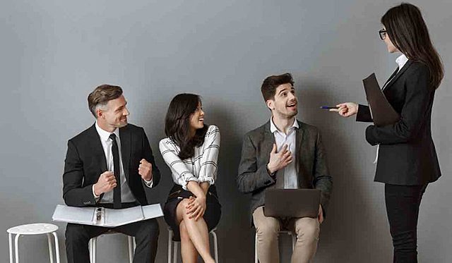 En el año 2025, estaré...