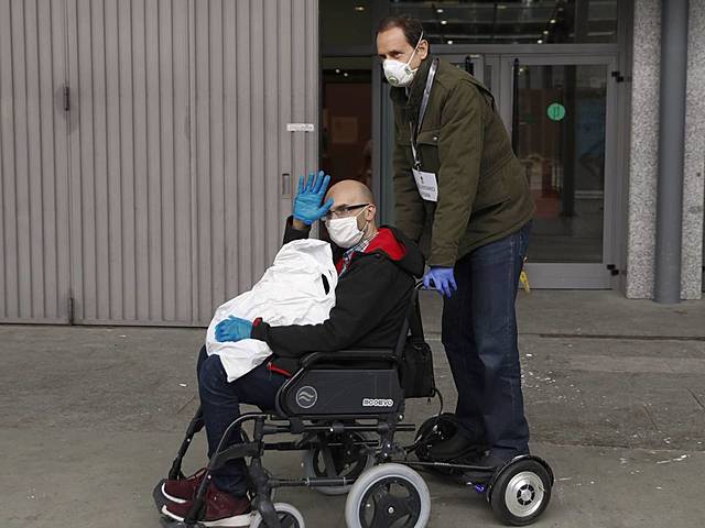 Buenas noticias en México