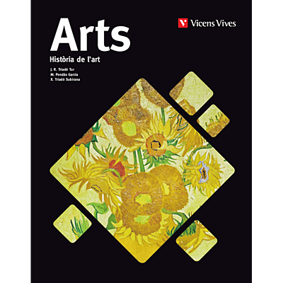 Timeline: Història de l'art