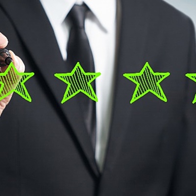 Timeline: Evolución del concepto de calidad.