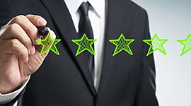 Timeline: Evolución del concepto de calidad.