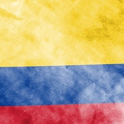 Timeline: Conflicto Colombiano Dimensiones Políticas y Culturales. Elaborado por: Laura López.
