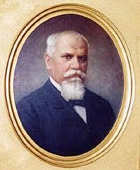 Justo Sierra termino por perder su entusiasmo por el positivismo.