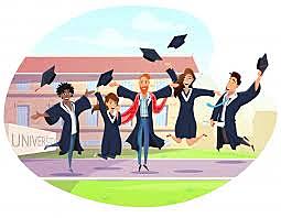 Graduación de secundaria