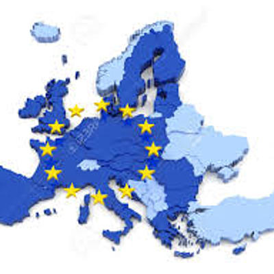 Timeline: LÍNEA DEL TIEMPO PAÍSES MIEMBROS UE