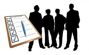 Postulación para la universidad