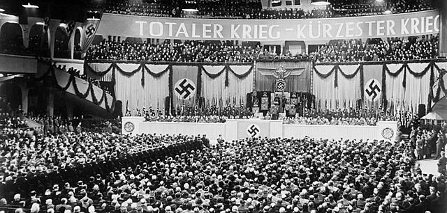 Berlin Sports Palace