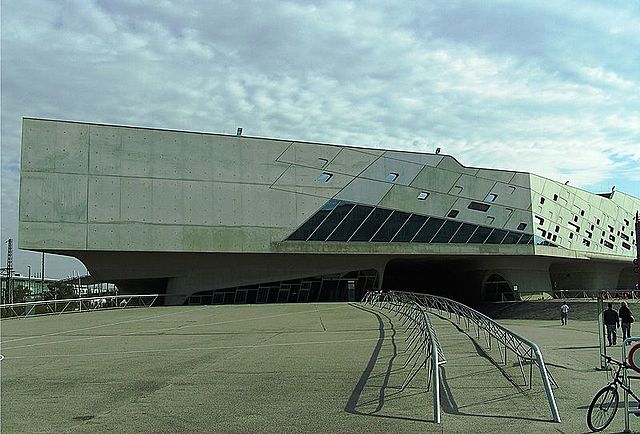 PHEANO SCIENCE CENTER