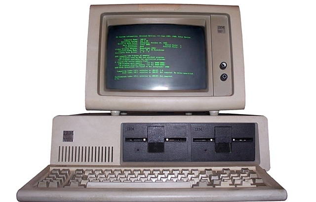 IBM PC