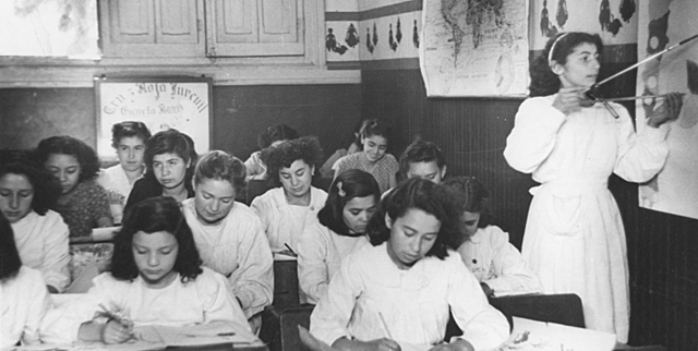 El gobierno volvió los ojos hacia los municipios.