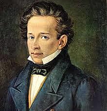 Giacomo Leopardi: Cantos