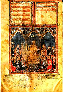 Alfonso X El Sabio (prosa del pensamiento): la Crónica General.