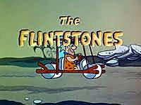 The Flintstones Is Aired!!