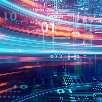 Timeline: Historia de la Informática