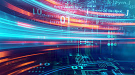 Timeline: Historia de la Informática