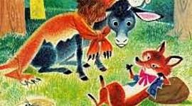 Timeline: HISTORIA DE LA FABULA