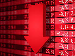 Punxada de la "bombolla" tecnològica en les Borses