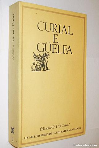 Curial e Güelfa