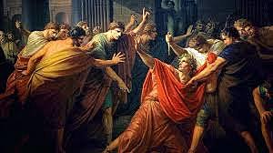 Juli Cesar es va fer nomenar dictador vitalici