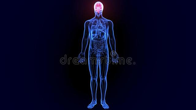 Día #2 HAY UNA VOZ DE ALARMA ...