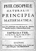 Principios Matematicos