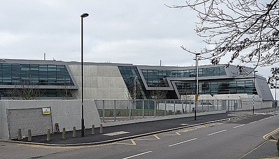 ELEVYN GRACE ACADEMY