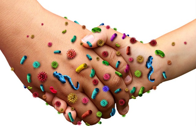 China first reported about the new strain of pneumonia