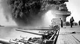 Timeline: 2º Guerra Mundial (CAP 4)