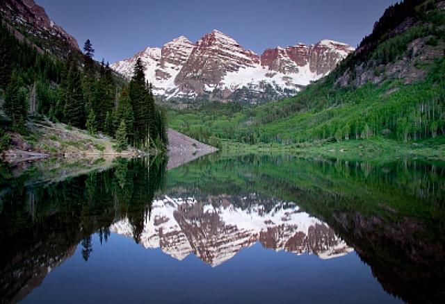 The first known death by COVID 19 in Colorado