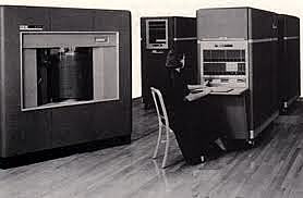 IBM 650