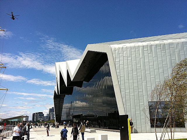 RIVERSIDE MUSEUM