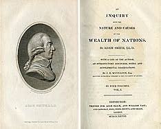 La Riqueza de las Naciones