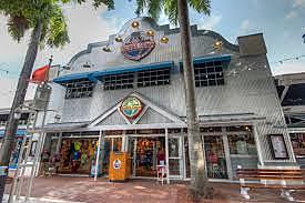 The birth of the Bubba Gump Shrimp Co