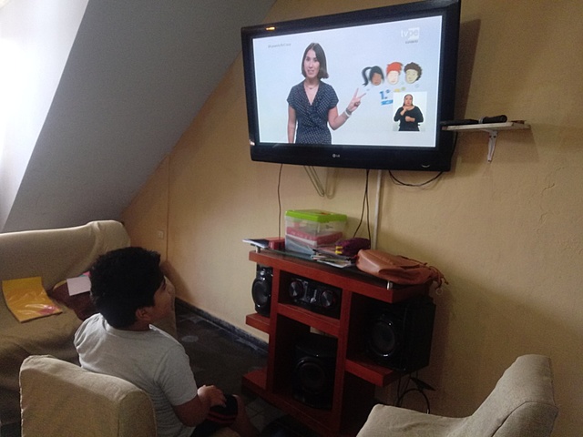 Primero de secundaria