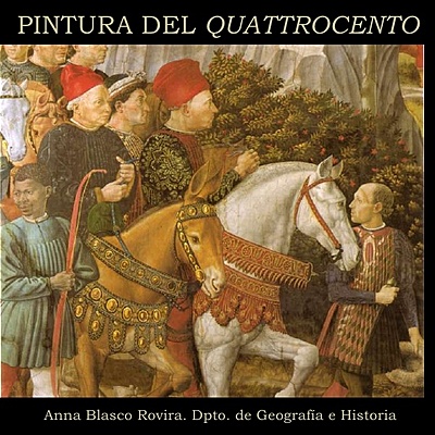 Timeline: Quattocento