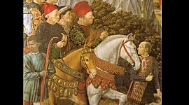 Timeline: Quattocento