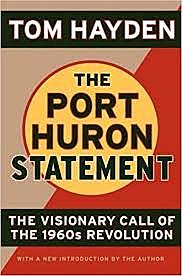 Port Huron Statement Released