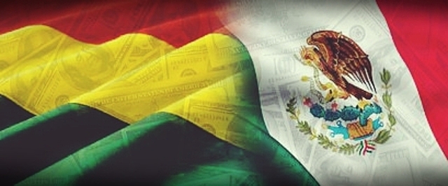 Tratado de Libre Comercio entre los Estados Unidos Mexicanos y la República de Bolivia (TCL México-Bolivia)