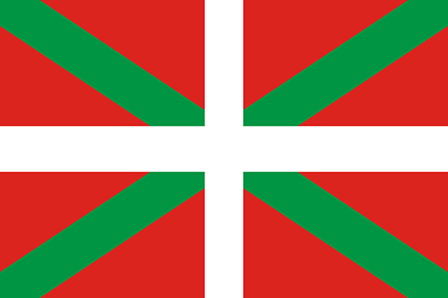 Projecte d'estatut del País Basc