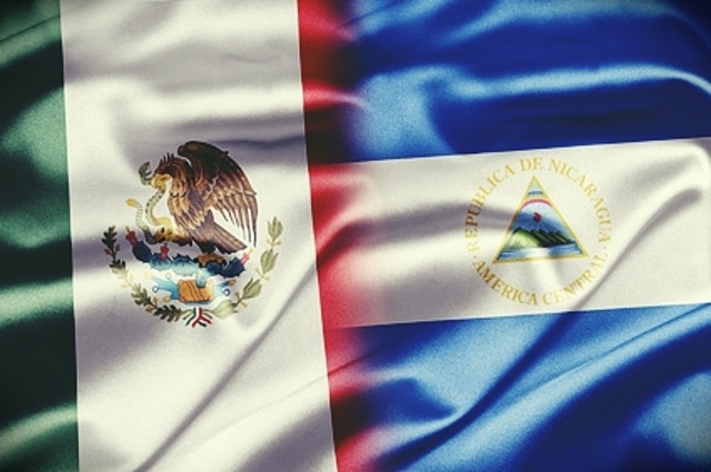 Tratado de Libre Comercio entre los Estados Unidos Mexicanos y la República de Nicaragua (TCL México-Nicaragua)
