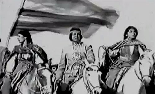 Levantamiento de Tupac Amaru II