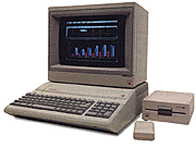 APPLE II